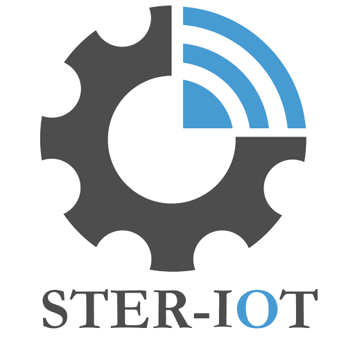 SterIoT Solutions logo